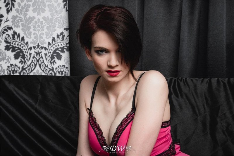 Танюша, 21